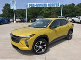 Used 2024 Chevrolet Trax RS w/ Driver Confidence Package image 2