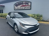 Used 2021 Toyota Corolla SE image 2