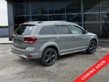 Used 2019 Dodge Journey Crossroad image 4