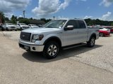 Used 2012 Ford F150 FX4 w/ FX Luxury Pkg image 4