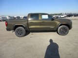 New 2025 GMC Canyon Elevation image 3