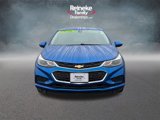 Used 2017 Chevrolet Cruze LT w/ Convenience Package image 2