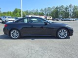 Used 2014 INFINITI Q60 Convertible w/ Premium Package image 3