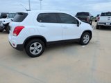 Used 2020 Chevrolet Trax LS w/ Tint and Cruise Package image 2