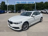 Used 2020 BMW 530i w/ Premium Package image 2