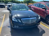 Used 2011 Mercedes-Benz E 350 BlueTEC Sedan image 3