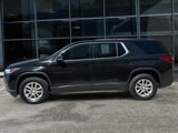 Used 2021 Chevrolet Traverse LT image 4