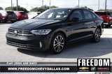 Used 2024 Volkswagen Jetta Sport image 3