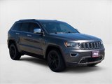 Used 2021 Jeep Grand Cherokee Limited image 3