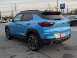 New 2025 Chevrolet TrailBlazer RS w/ Convenience Package image 4