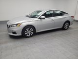 Used 2021 Nissan Altima 2.5 S w/ Driver Assist Package image 2