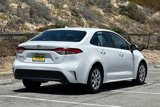 Used 2023 Toyota Corolla LE image 3