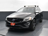 Used 2017 Volvo XC60 T6 R-Design w/ Climate Package image 4