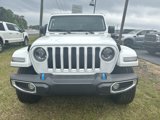 New 2023 Jeep Wrangler Sahara w/ Cold Weather Group image 4