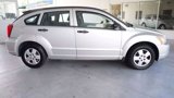 Used 2007 Dodge Caliber SE image 4