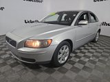 Used 2006 Volvo S40 2.4i image 3