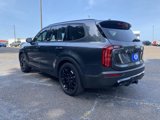Used 2022 Kia Telluride EX w/ EX Premium Package image 5