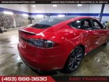 Used 2015 Tesla Model S P90D image 3