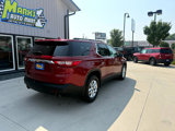 Used 2021 Chevrolet Traverse LT image 6
