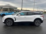 New 2025 Chevrolet Blazer EV LT image 4