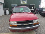 Used 2000 Chevrolet Blazer LS w/ LS Preferred Equipment Group image 3