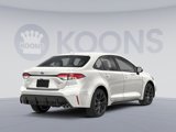 New 2025 Toyota Corolla LE image 2