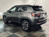 Certified 2022 Jeep Compass Limited image 4