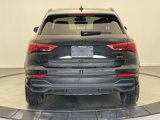New 2025 Audi Q3 2.0T Premium image 6