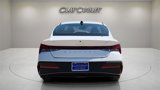 New 2025 Hyundai Elantra SE image 4