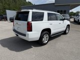 Used 2018 Chevrolet Tahoe LT image 5