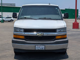 Used 2018 Chevrolet Express 2500 w/ Driver Convenience Package image 3