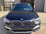 Used 2019 BMW X3 xDrive30i w/ Premium Package image 3