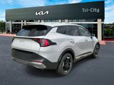 New 2026 Kia Sportage EX image 4