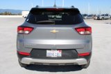 Used 2021 Chevrolet TrailBlazer LT w/ Convenience Package image 4