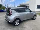 Used 2023 Kia Soul LX w/ Option Group 015 image 4