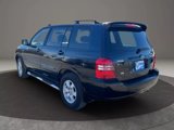 Used 2001 Toyota Highlander 2WD V6 image 3
