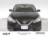 Used 2018 Nissan Sentra SV image 2