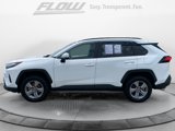 Used 2022 Toyota RAV4 XLE image 5