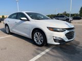 Used 2024 Chevrolet Malibu LT image 2