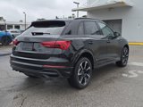 New 2025 Audi Q3 2.0T Premium Plus image 4