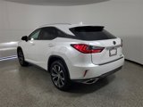 Used 2017 Lexus RX 350 FWD image 3