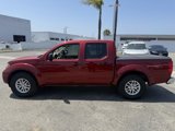 Used 2014 Nissan Frontier SV image 3
