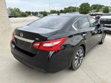 Used 2017 Nissan Altima 2.5 SV image 4
