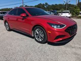 Certified 2021 Hyundai Sonata SEL image 2