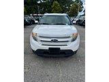 Used 2014 Ford Explorer Limited w/ Equipment Group 301A image 2