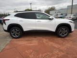 New 2025 Chevrolet Trax LT w/ Driver Confidence Package image 4