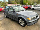 Used 2004 BMW 325i Sedan image 3