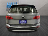 Certified 2022 Volkswagen Taos S w/ IQ Drive S Package image 5