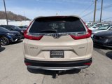 Used 2017 Honda CR-V EX image 4