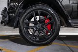 Used 2020 Mercedes-Benz G 63 AMG 4MATIC image 5